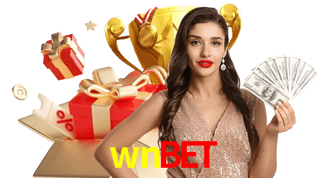 Jogue com dealers reais no wnbet!