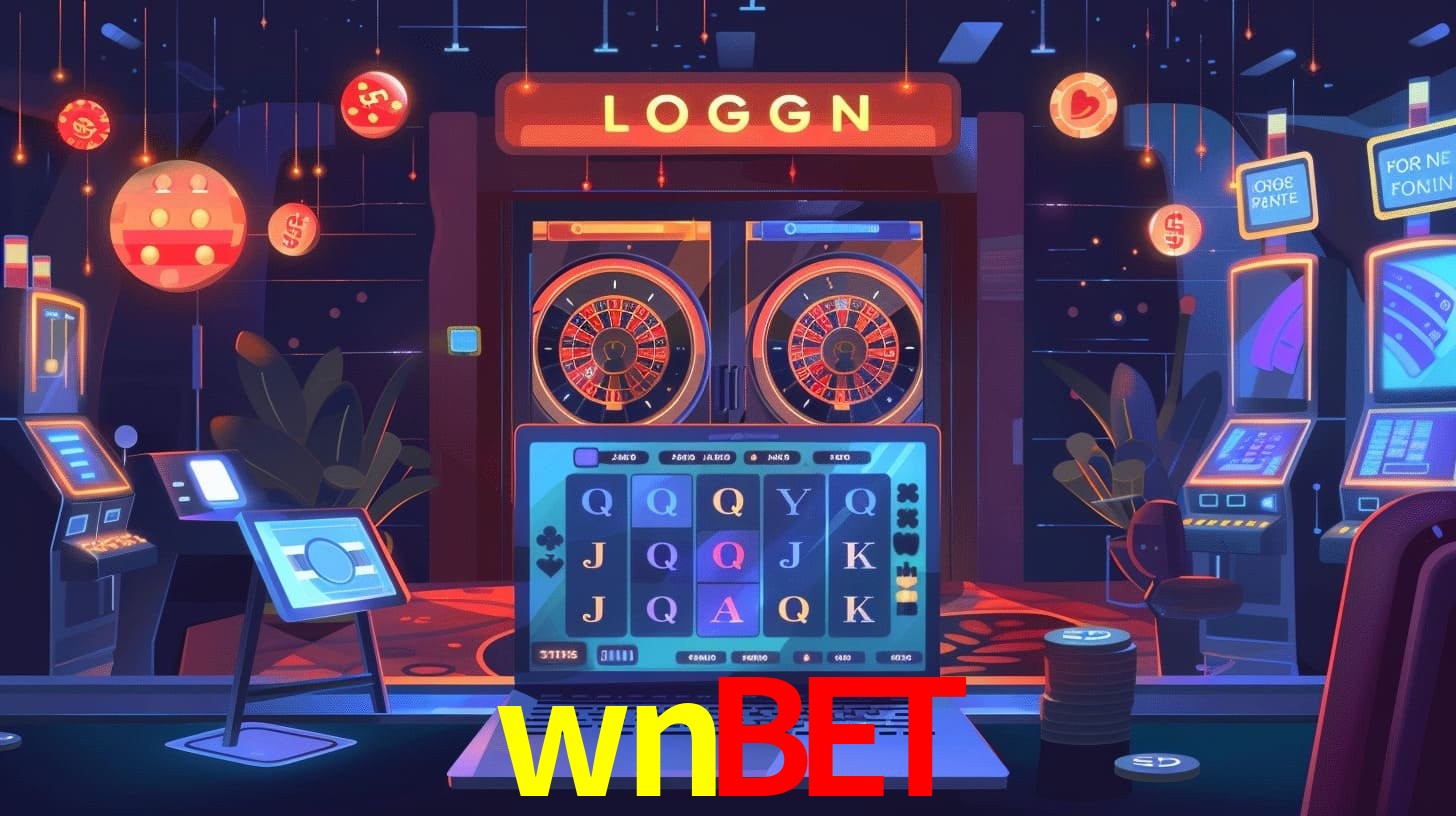 Diretório de Jogos wnbet