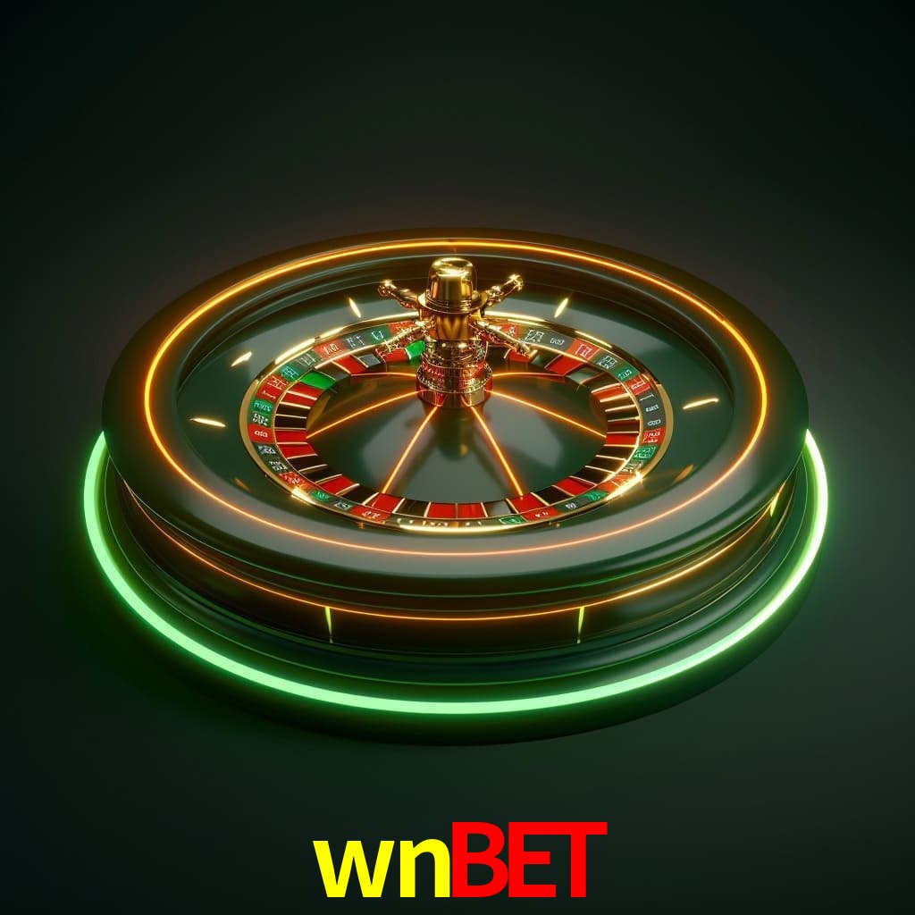 wnbet App - Aplicativo Móvel Oficial