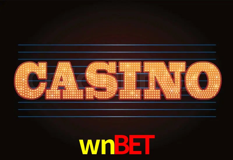 Casino VIP wnbet