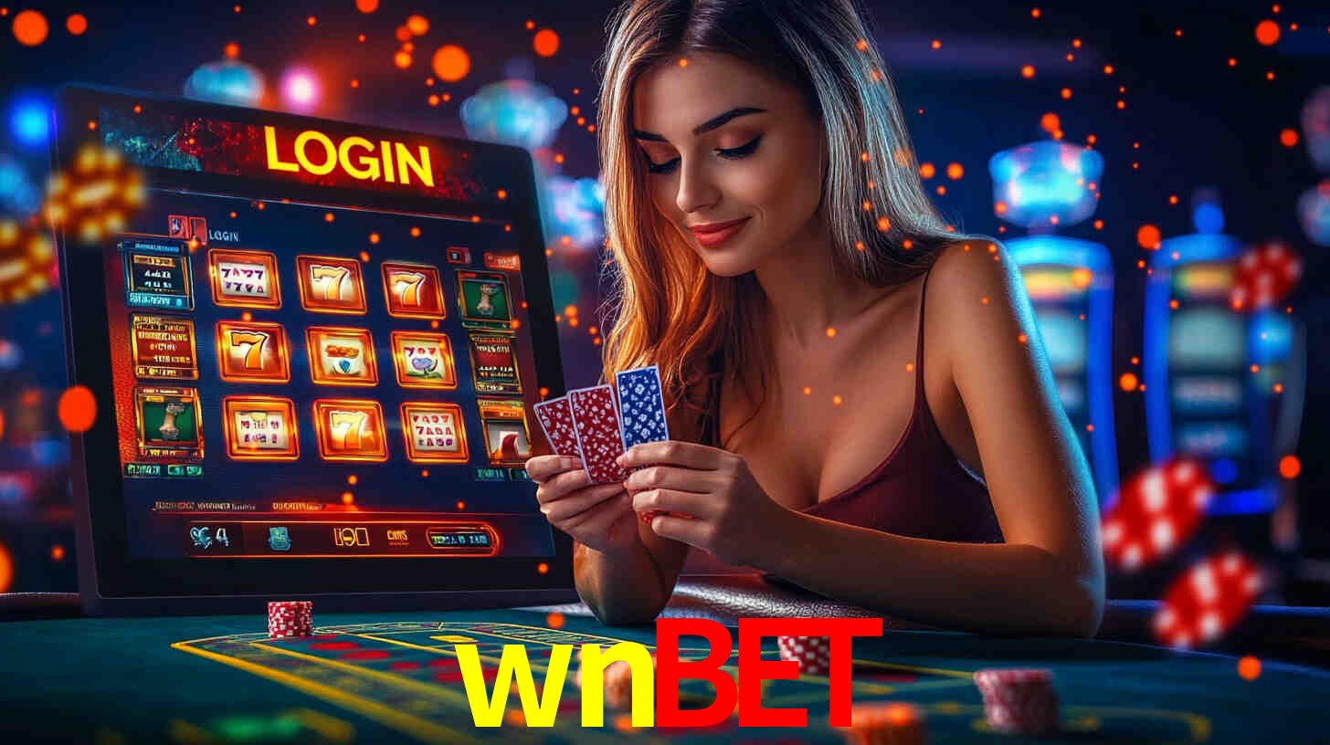 Bônus Generosos e Exclusivos no wnbet para Você!