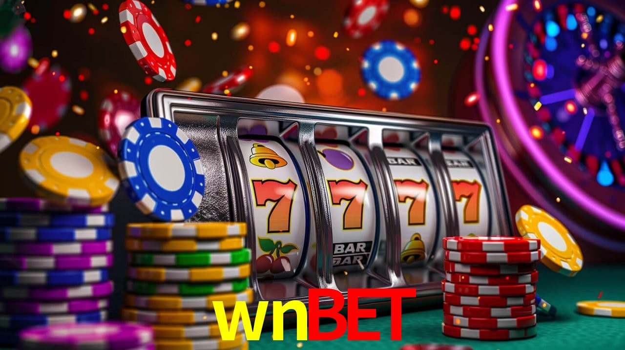 wnbet Belo Horizonte - Jackpots