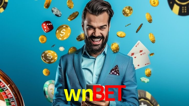 Live Casino wnbet