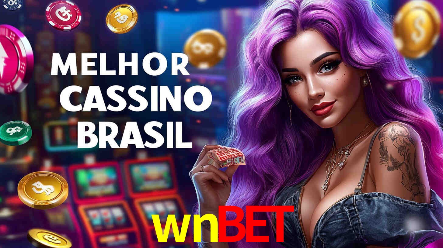 Descubra o Programa VIP da wnbet: Vantagens Exclusivas para Jogadores