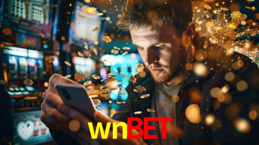 wnbet Entrar - Login Seguro Certificado