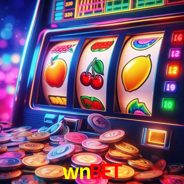 Casino Ao Vivo wnbet