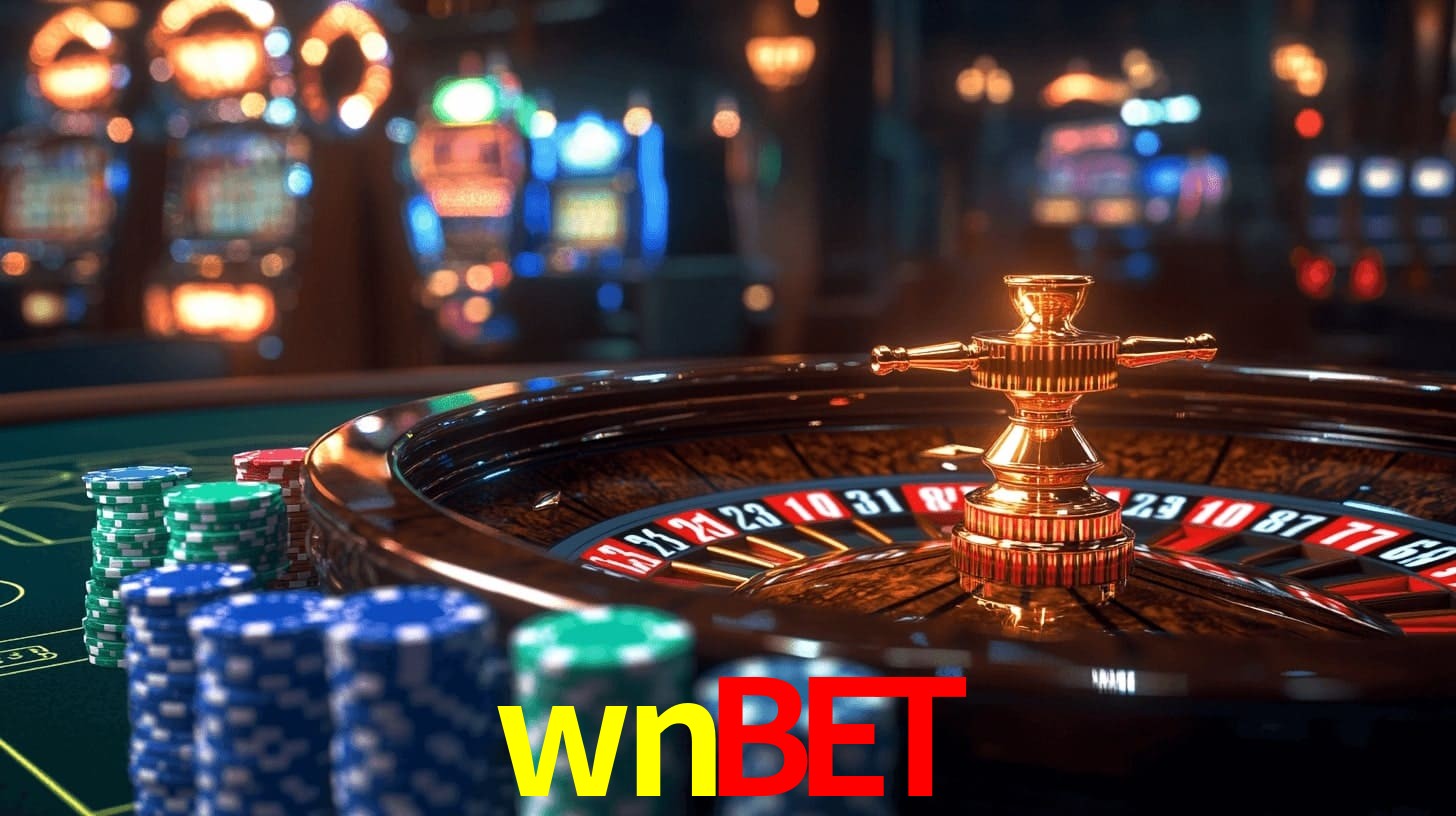 Sinta a adrenalina dos jogos de cassino com wnbet