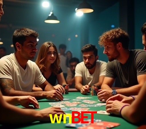 Tecnologia da Plataforma wnbet