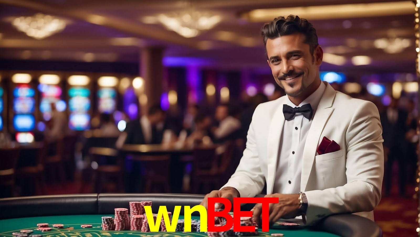 Recursos de Bônus wnbet