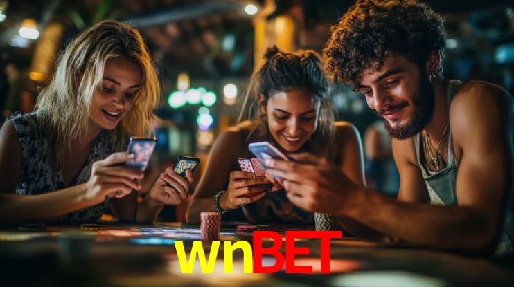VIP Casino wnbet