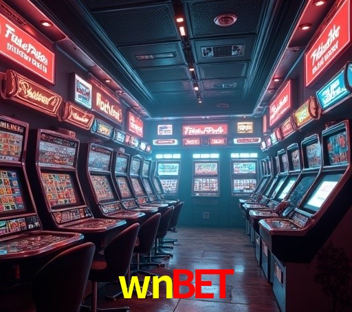 Promoção Relâmpago wnbet