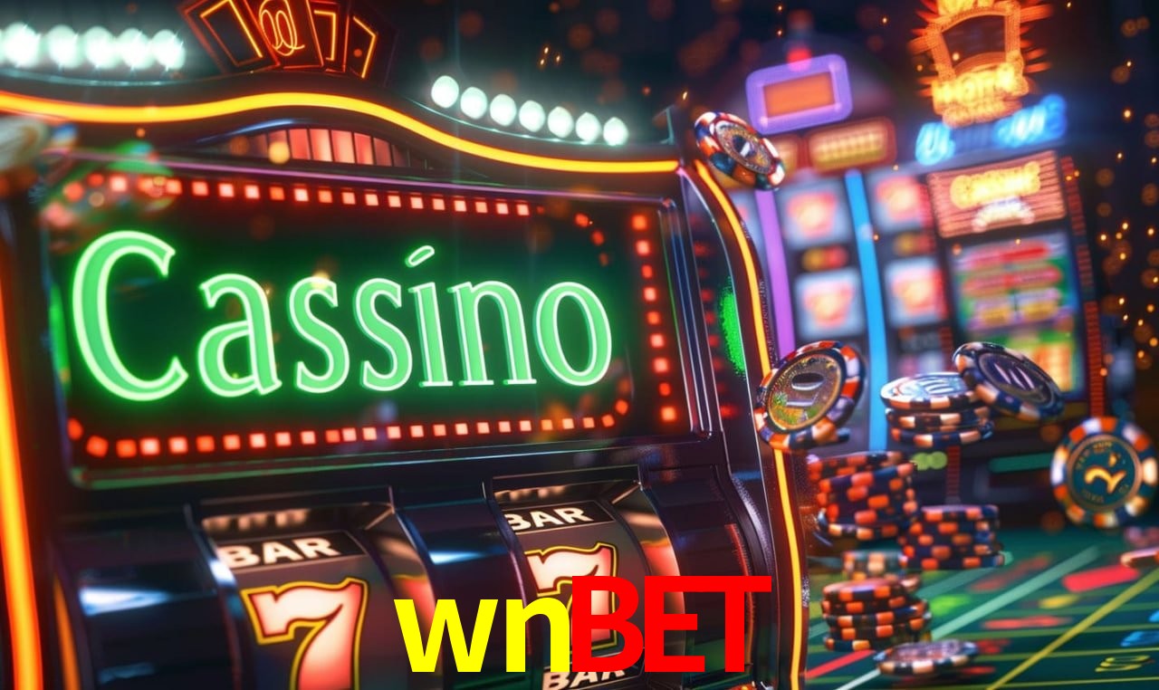 Jogos de Slot wnbet