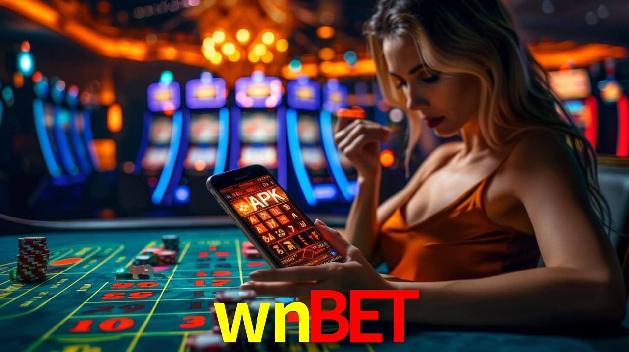 VIP Casino wnbet