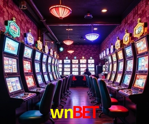 wnbet instalar