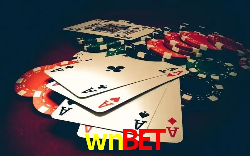 wnbet Slots