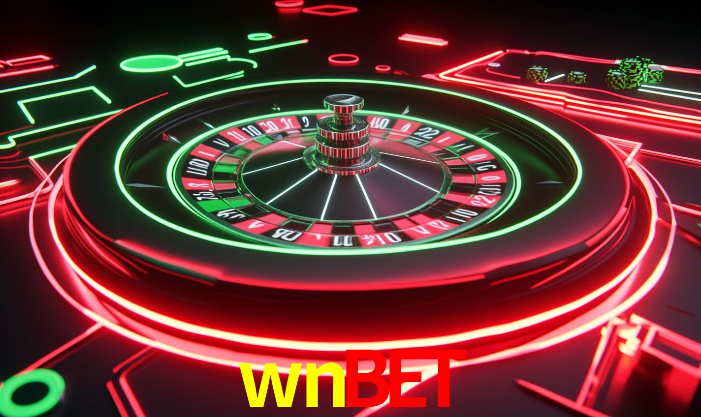 Descubra a Essência do wnbet: Nossa História e Compromissos
