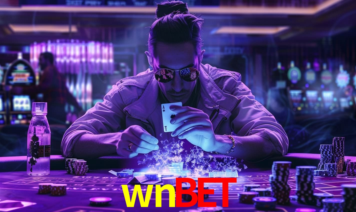 Roulette Table wnbet