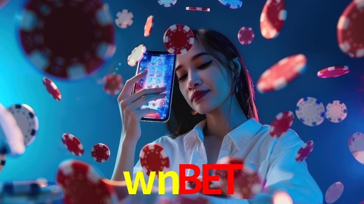 Desvendando o Mundo dos Jogos Virtuais na wnbet