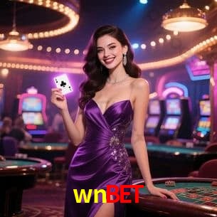 Interface do App wnbet