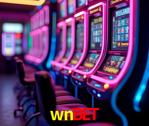 wnbet Plataforma