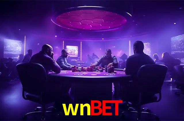 Apostas de Futebol wnbet