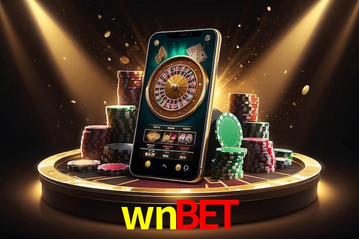 Casino Ao Vivo wnbet