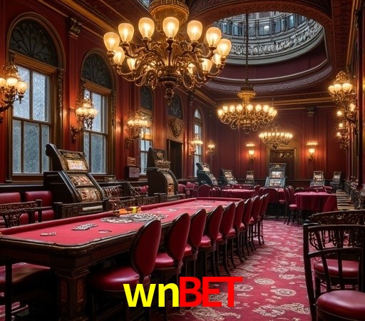 Tecnologia da Plataforma wnbet