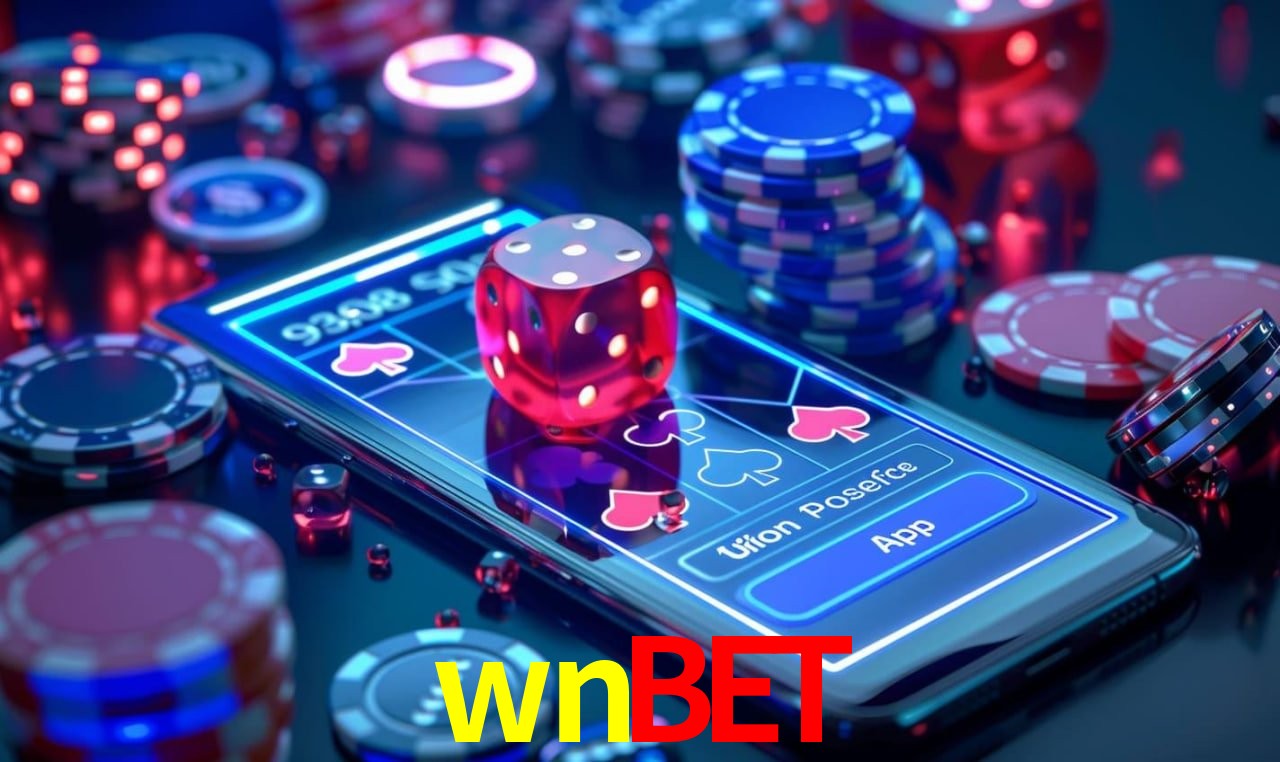 wnbet Plataforma