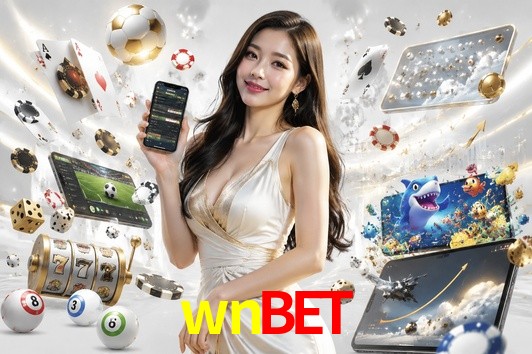 Slot Games wnbet