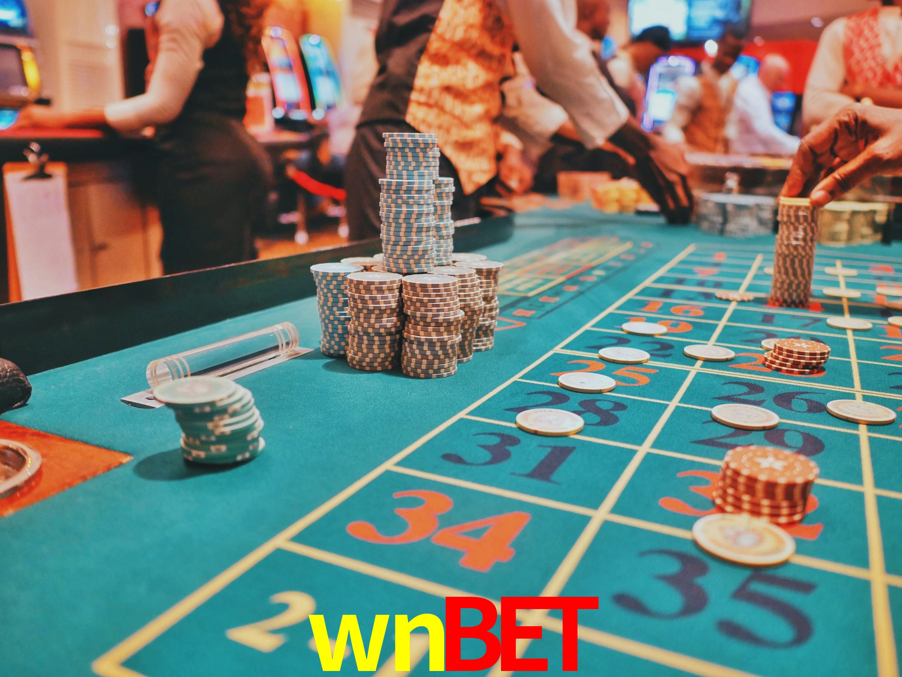 Torneios wnbet