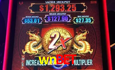 Descubra o Mundo do Cassino Online com wnbet