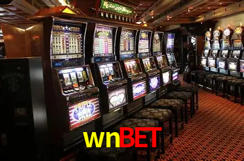 Descubra a Magia dos Jogos de Arcade no wnbet