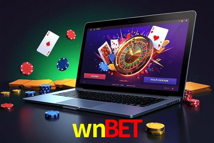 Design Responsivo wnbet