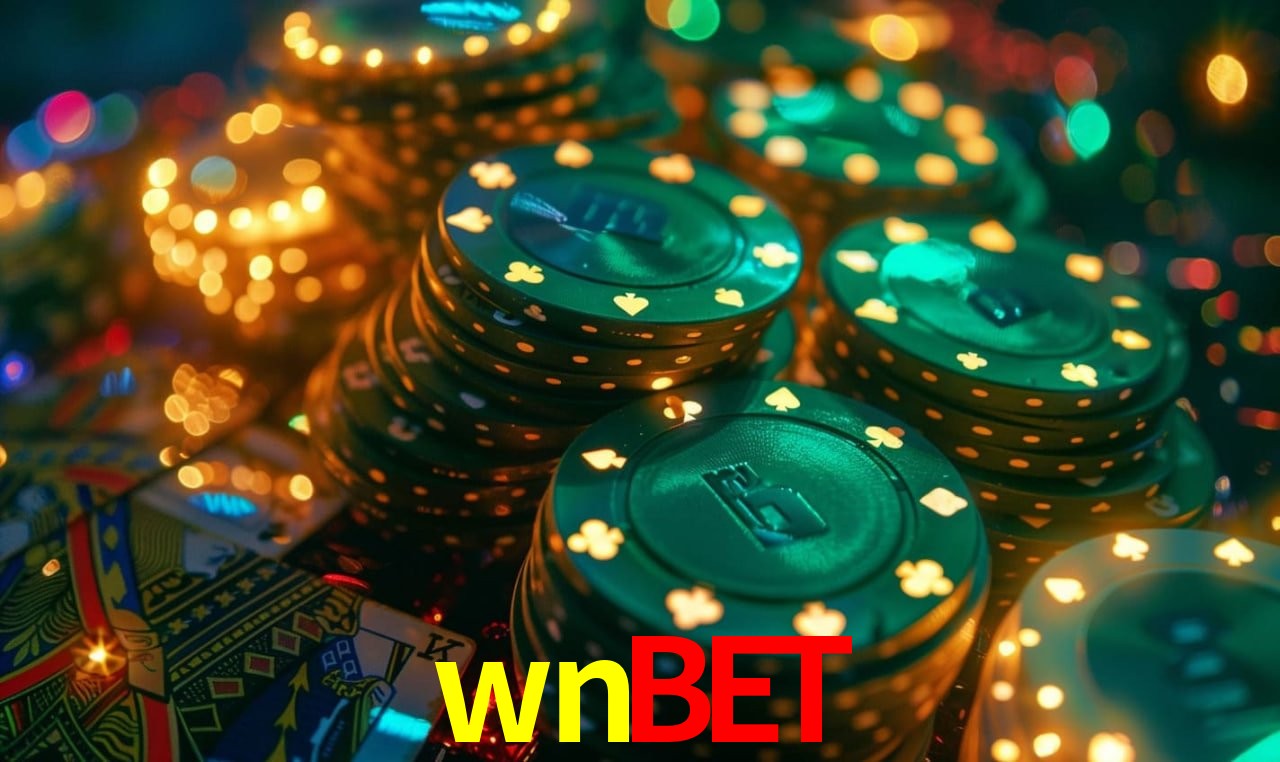 Mesa de Blackjack wnbet