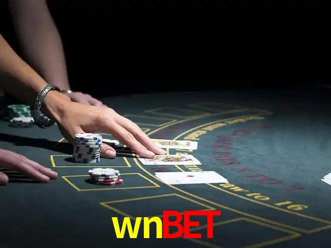 Integração de APIs wnbet
