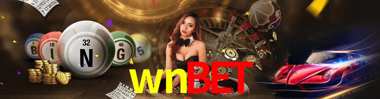 wnbet Plataforma Oficial