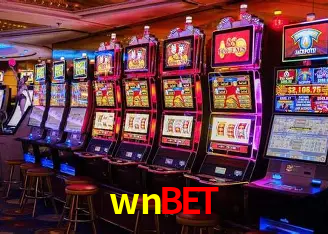wnbet cassino online