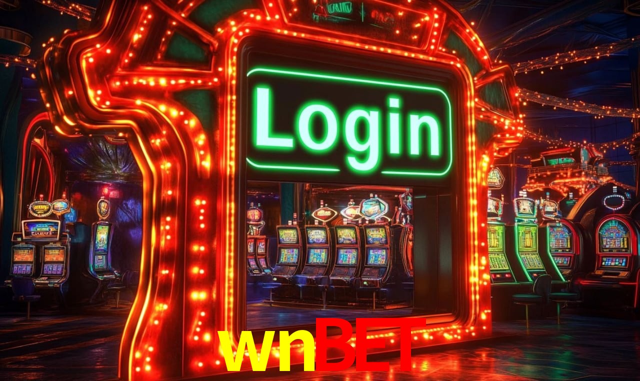 Casino VIP wnbet