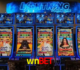 Explorando a Categoria de Eventos em Apostas na wnbet